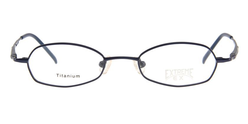 Kids Extreme EX459WC1 Eyeglasses - Front View